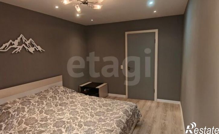 3-комн квартира Ухта, Первомайская улица, 35А