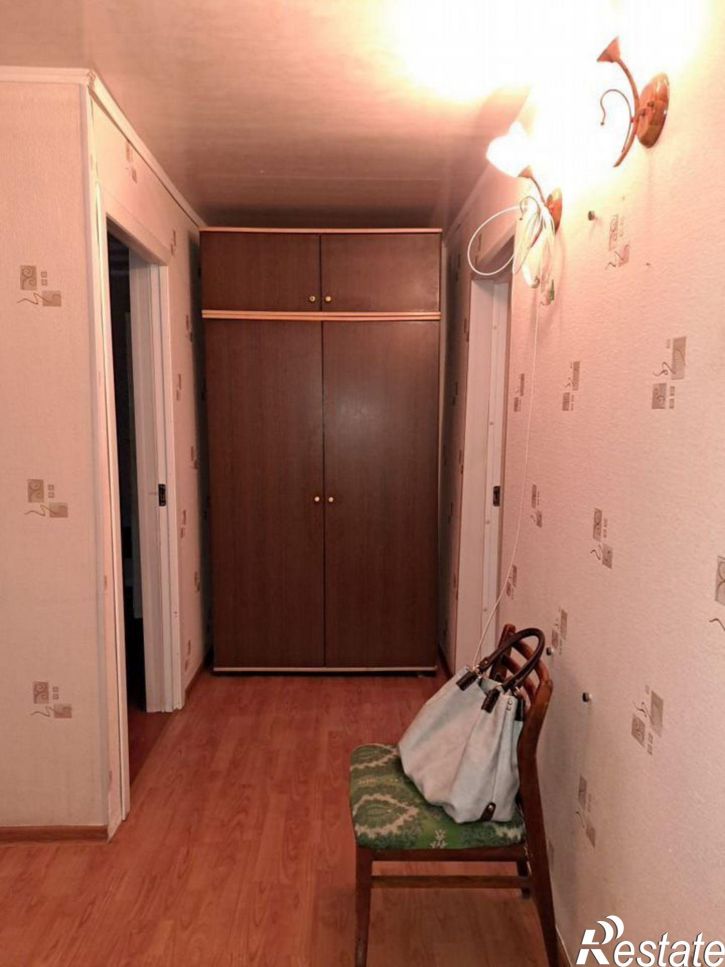 2-комн квартира Ухта, улица 30 лет Октября, 3