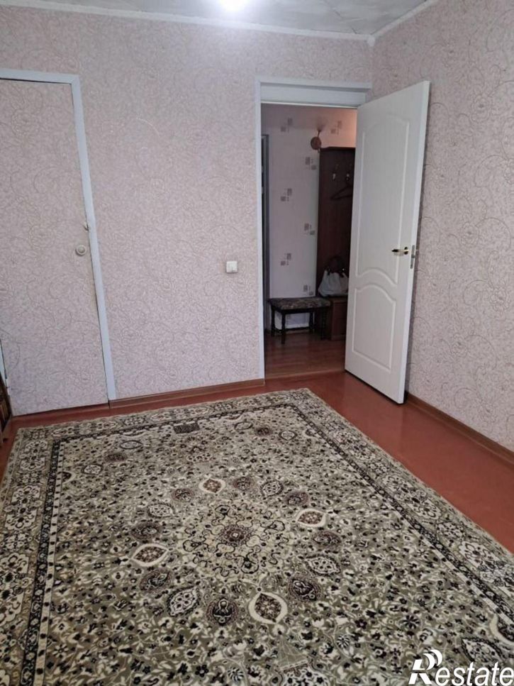 2-комн квартира Ухта, улица 30 лет Октября, 3