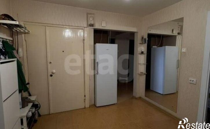 4-комн квартира Сыктывкар, микрорайон Нижний Чов, Магистральная улица, 15