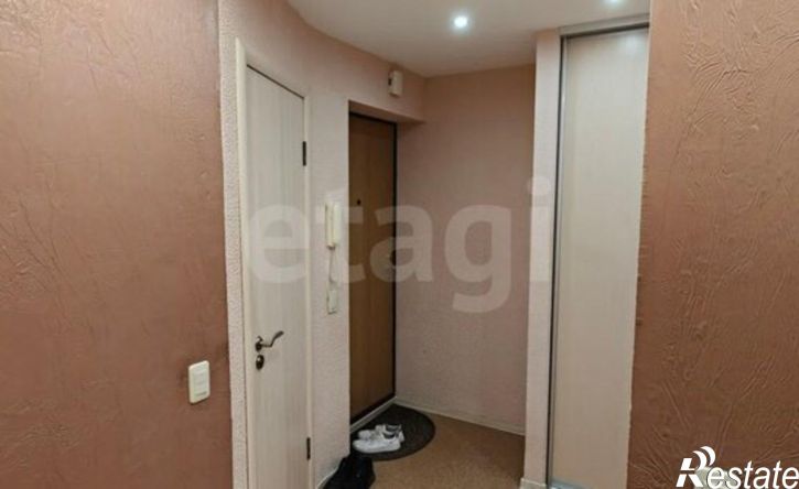 3-комн квартира Ухта, Первомайская улица, 35А