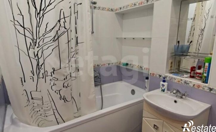 3-комн квартира Ухта, Первомайская улица, 35А