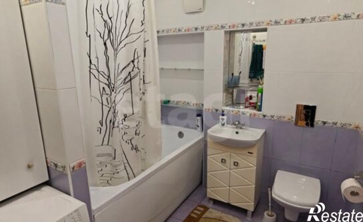 3-комн квартира Ухта, Первомайская улица, 35А
