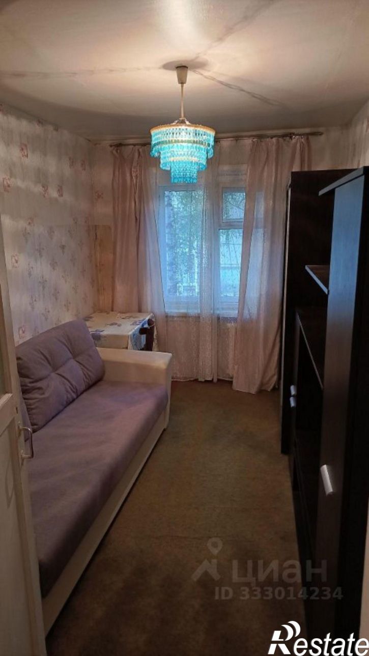 2-комн квартира Сыктывкар