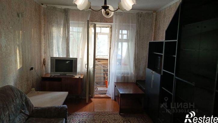 2-комн квартира Сыктывкар