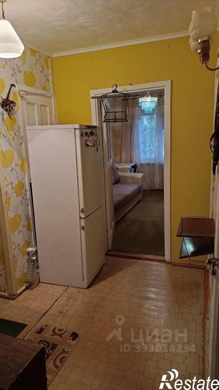 2-комн квартира Сыктывкар