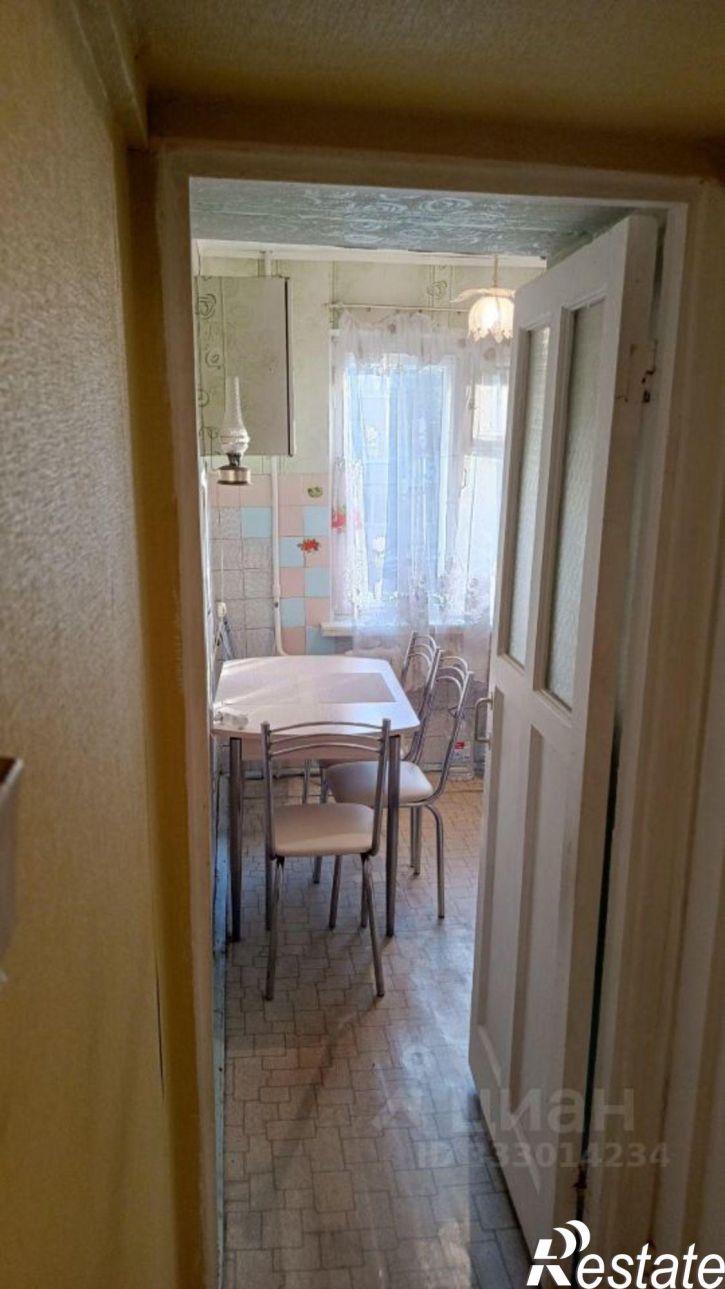 2-комн квартира Сыктывкар