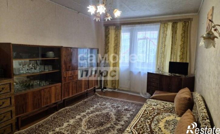 1-комн квартира Сыктывкар, Интернациональная улица, 179