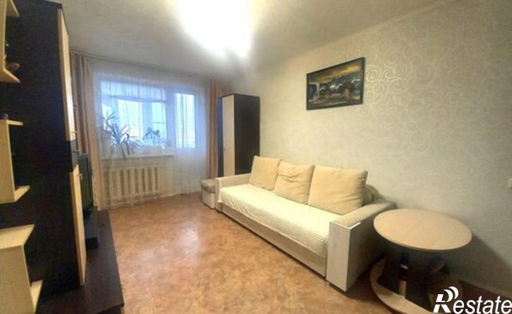 1-комн квартира Сыктывкар, район Орбита, Покровский бульвар, 1