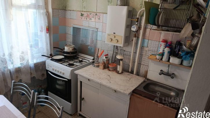 2-комн квартира Сыктывкар