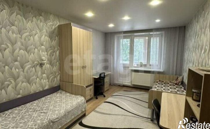 3-комн квартира Сыктывкар, Октябрьский проспект, 180