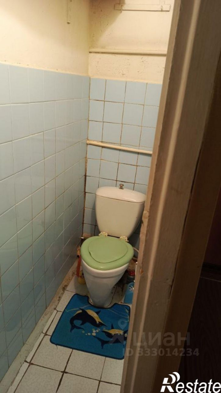 2-комн квартира Сыктывкар