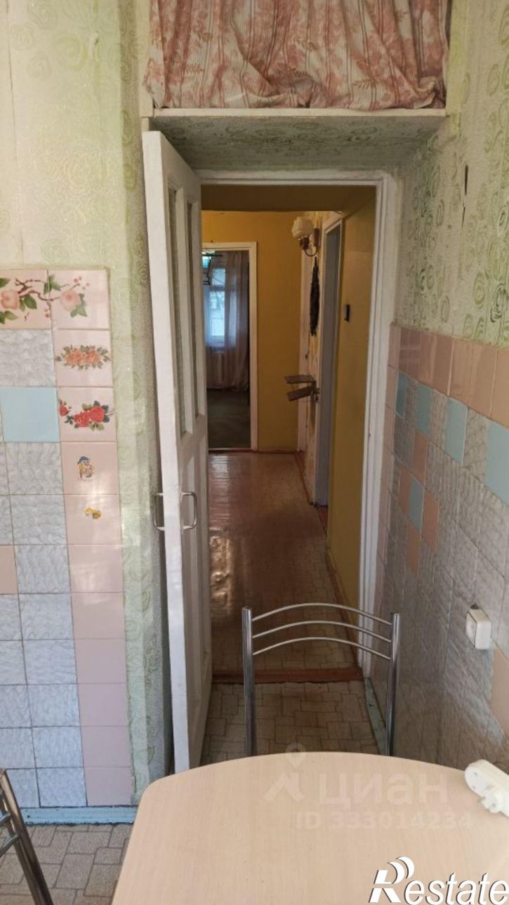 2-комн квартира Сыктывкар