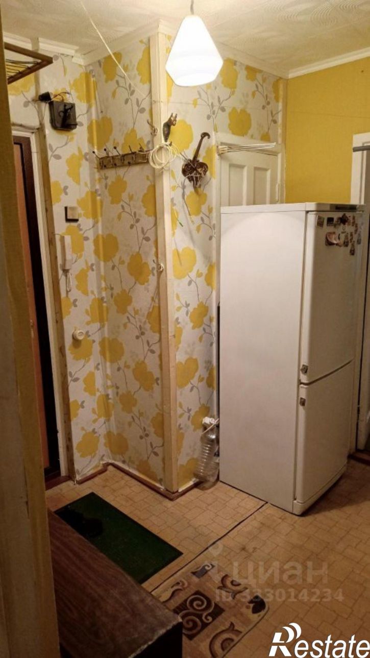 2-комн квартира Сыктывкар