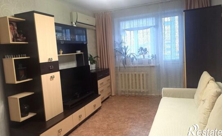 1-комн квартира Сыктывкар, район Орбита, Покровский бульвар, 1
