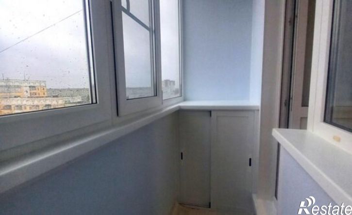 1-комн квартира Сыктывкар, район Орбита, Покровский бульвар, 1