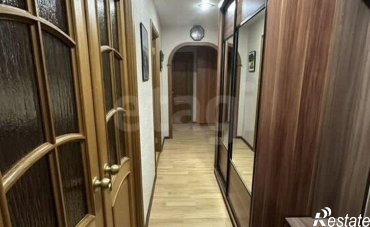 3-комн квартира Сыктывкар, Октябрьский проспект, 180