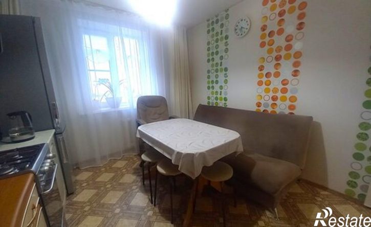 1-комн квартира Сыктывкар, район Орбита, Покровский бульвар, 1
