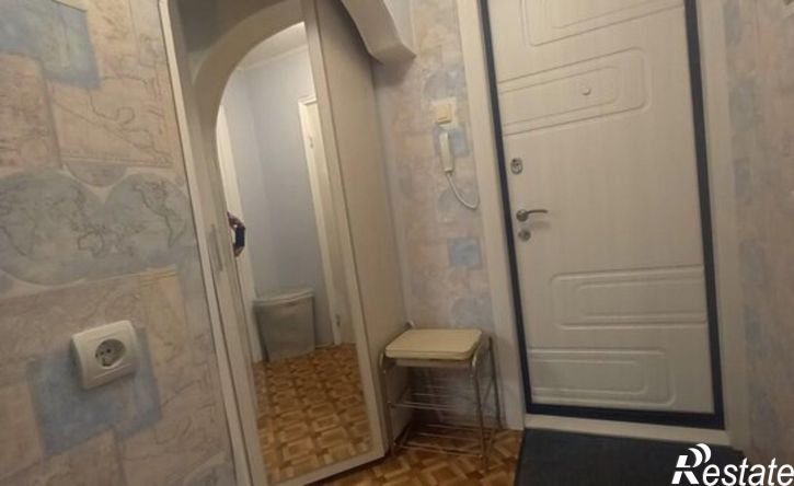 1-комн квартира Сыктывкар, район Орбита, Покровский бульвар, 1