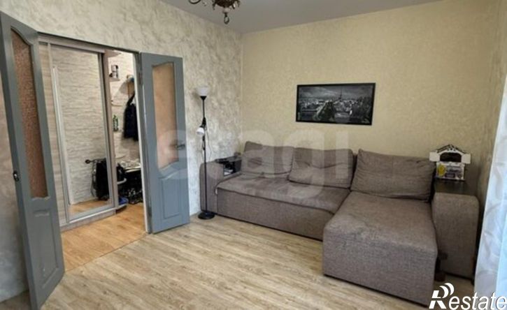 3-комн квартира Ухта, улица Дзержинского, 29