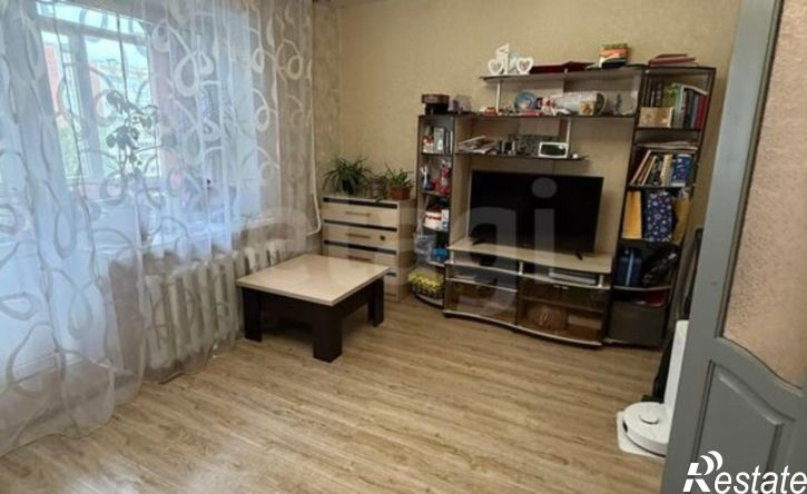 3-комн квартира Ухта, улица Дзержинского, 29
