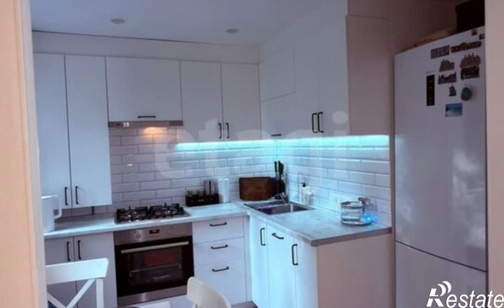2-комн квартира Ухта, проезд Дружбы, 9