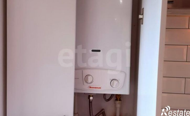 2-комн квартира Ухта, проезд Дружбы, 9
