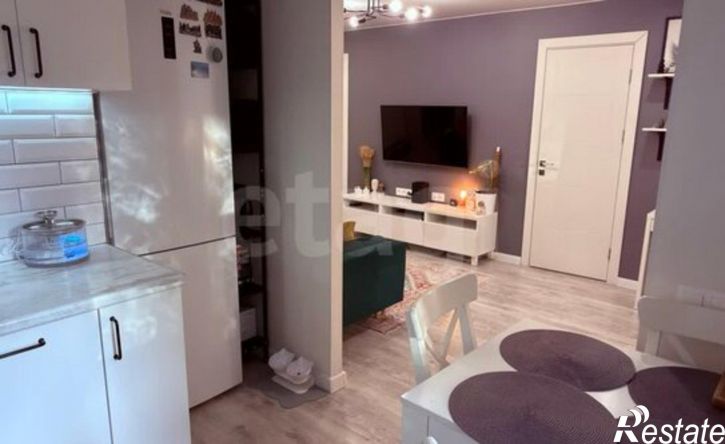 2-комн квартира Ухта, проезд Дружбы, 9