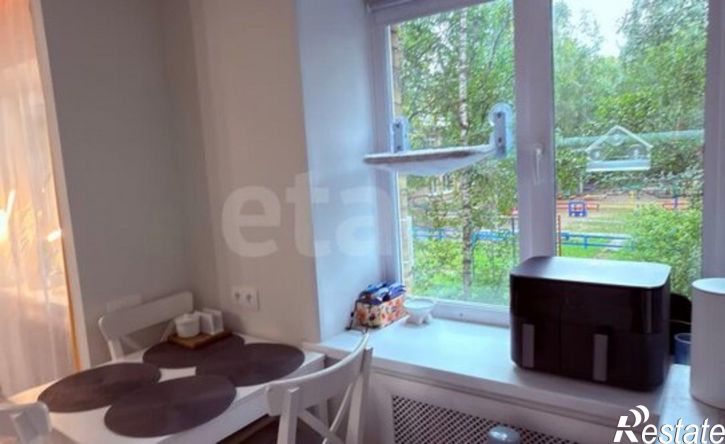 2-комн квартира Ухта, проезд Дружбы, 9