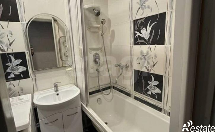 3-комн квартира Ухта, улица Дзержинского, 29