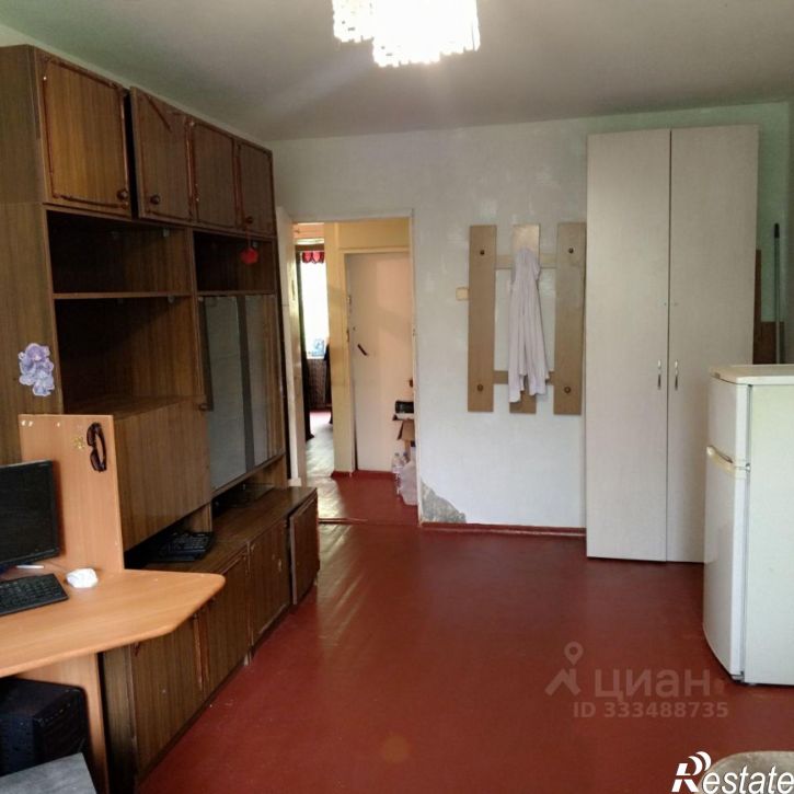 Комната Сыктывкар, улица Малышева, 17
