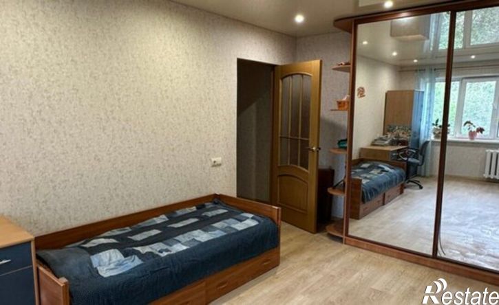3-комн квартира Сыктывкар, Октябрьский проспект, 130
