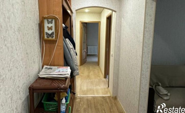 3-комн квартира Сыктывкар, Октябрьский проспект, 130