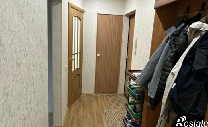 3-комн квартира Сыктывкар, Октябрьский проспект, 130