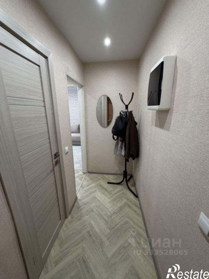 2-комн квартира Сыктывкар, улица Карла Маркса