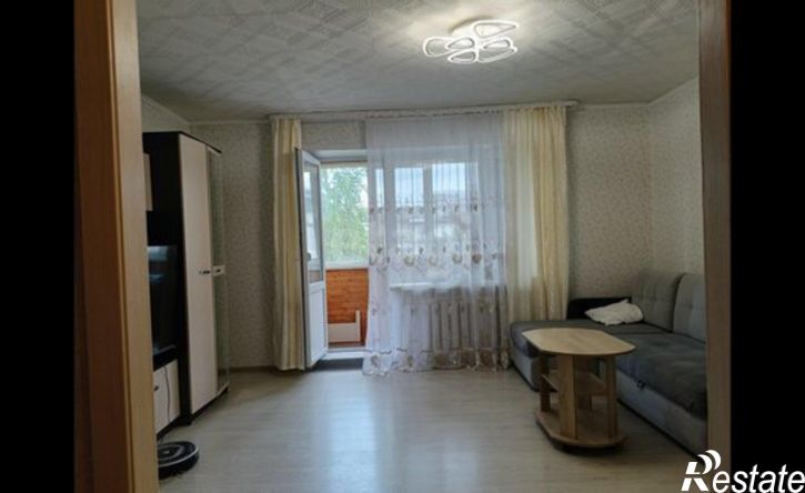 4-комн квартира Сыктывкар, улица Морозова, 155