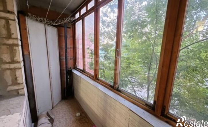 2-комн квартира Сыктывкар, улица Орджоникидзе, 28
