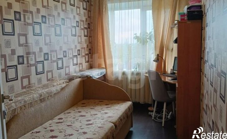 4-комн квартира Сыктывкар, улица Морозова, 155