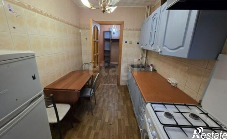 2-комн квартира Сыктывкар, улица Орджоникидзе, 28