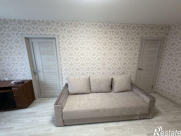 2-комн квартира Сыктывкар, улица Карла Маркса