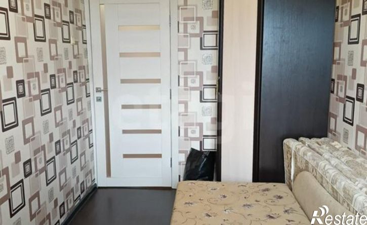 4-комн квартира Сыктывкар, улица Морозова, 155