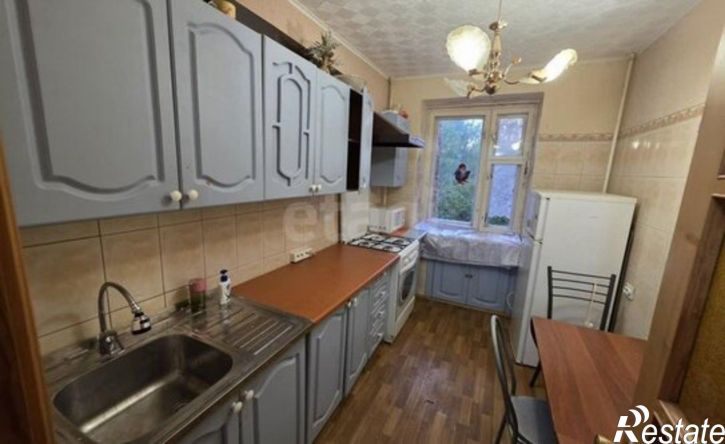 2-комн квартира Сыктывкар, улица Орджоникидзе, 28