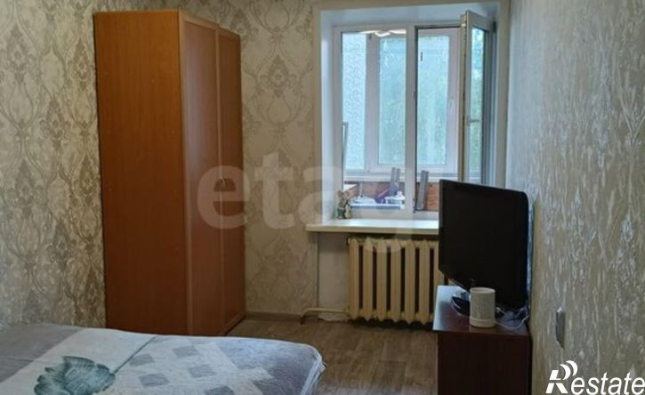 4-комн квартира Сыктывкар, улица Морозова, 155