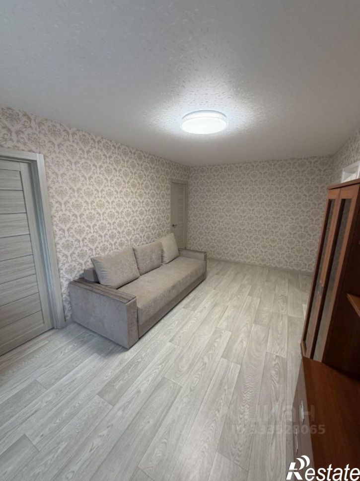 2-комн квартира Сыктывкар, улица Карла Маркса