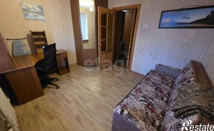 2-комн квартира Сыктывкар, улица Орджоникидзе, 28