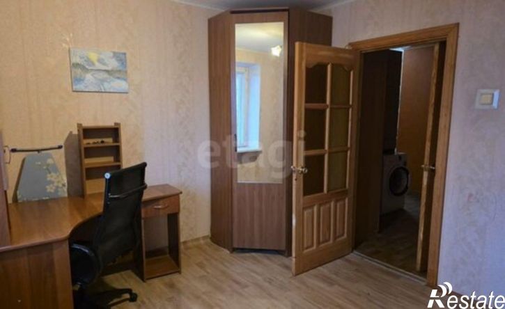 2-комн квартира Сыктывкар, улица Орджоникидзе, 28