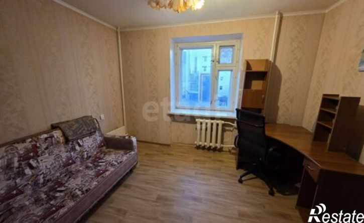 2-комн квартира Сыктывкар, улица Орджоникидзе, 28