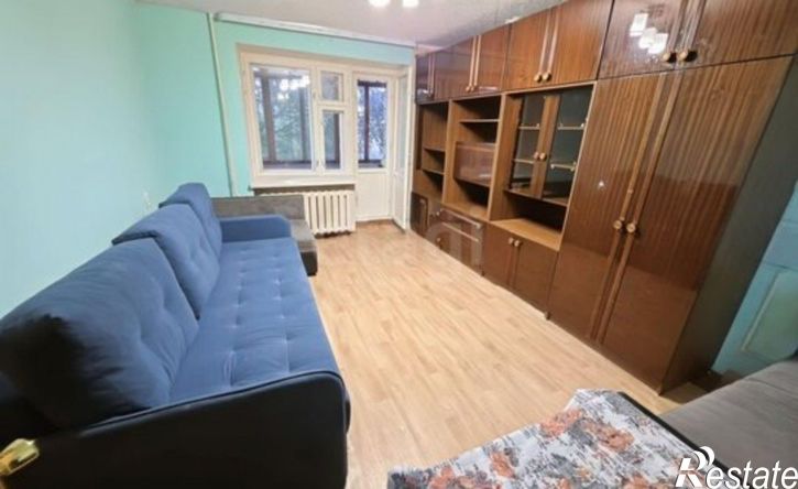 2-комн квартира Сыктывкар, улица Орджоникидзе, 28
