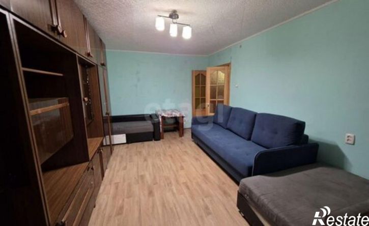 2-комн квартира Сыктывкар, улица Орджоникидзе, 28