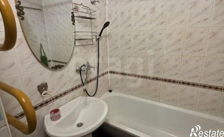 2-комн квартира Сыктывкар, улица Орджоникидзе, 28